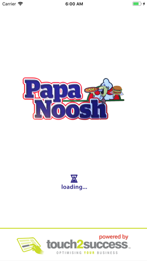 Papa Noosh(圖1)-速報App