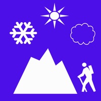 Kontakt UK Mountain Weather