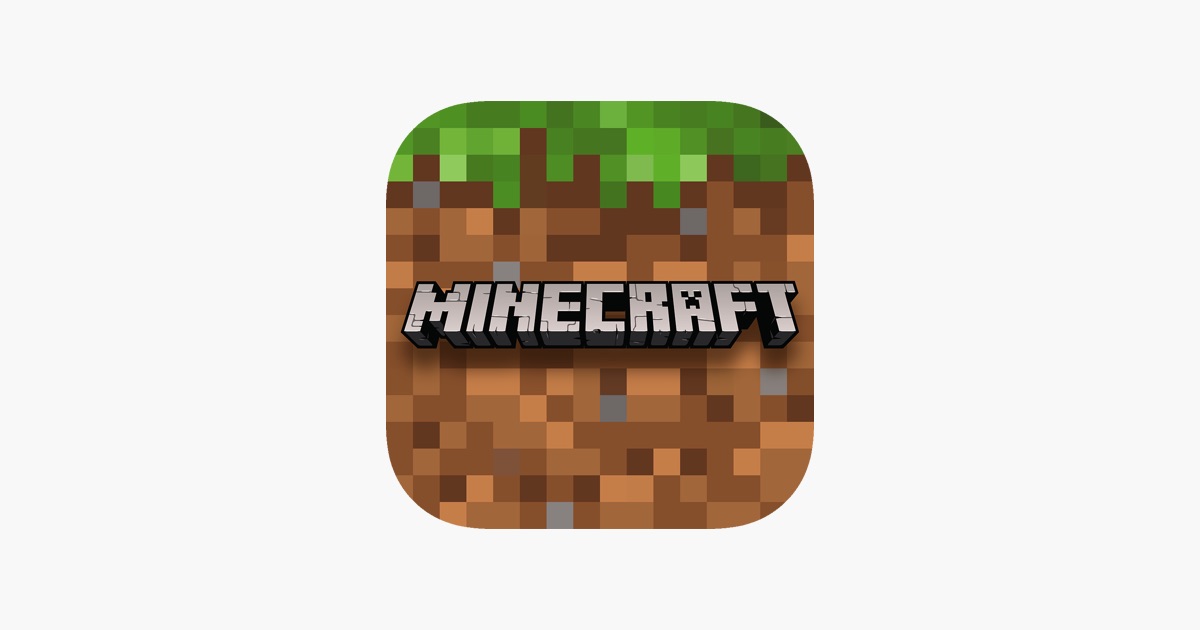 ‎Minecraft na App Store