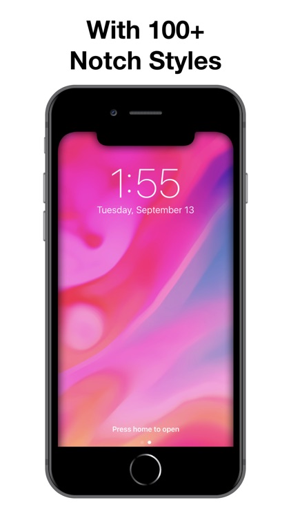 Custom Notch