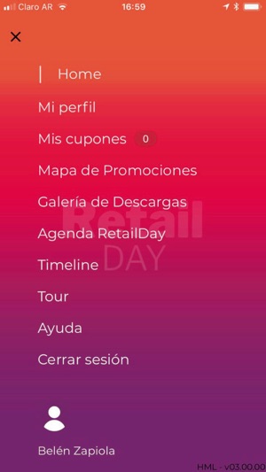 Retail Day(圖1)-速報App