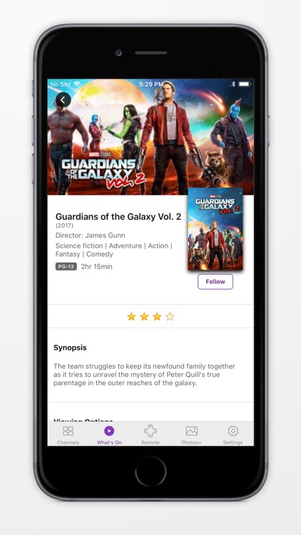 Roku screenshot-4
