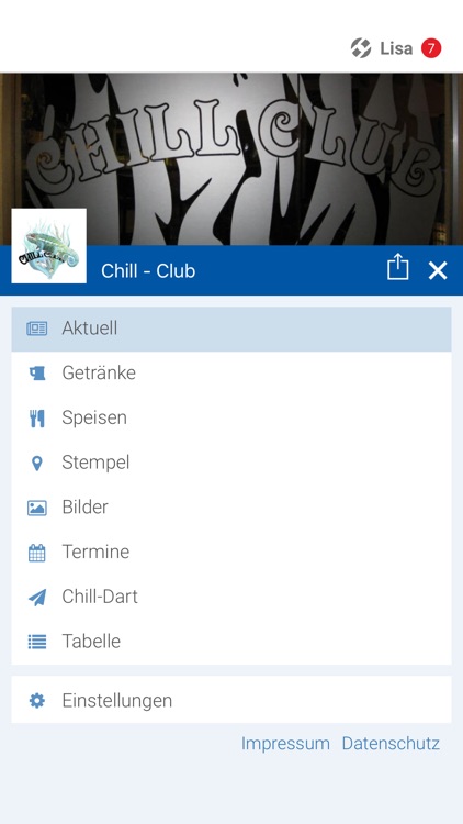 Chill - Club