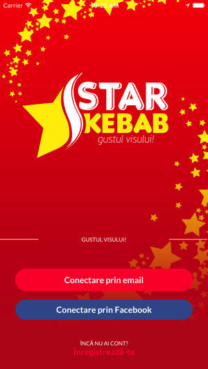 Star Kebab