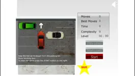 Game screenshot Car Park Unblock Puzzle mod apk