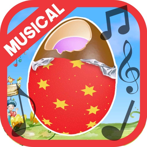 Musical Fun Learning icon