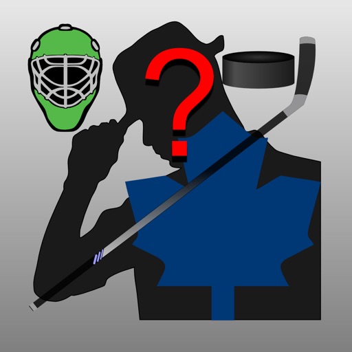 Ice Hockey Logos Game Quiz Maestro Icon