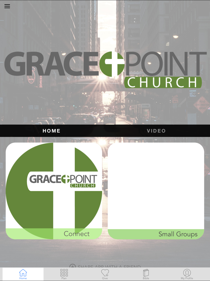 GracePoint Church Pasco