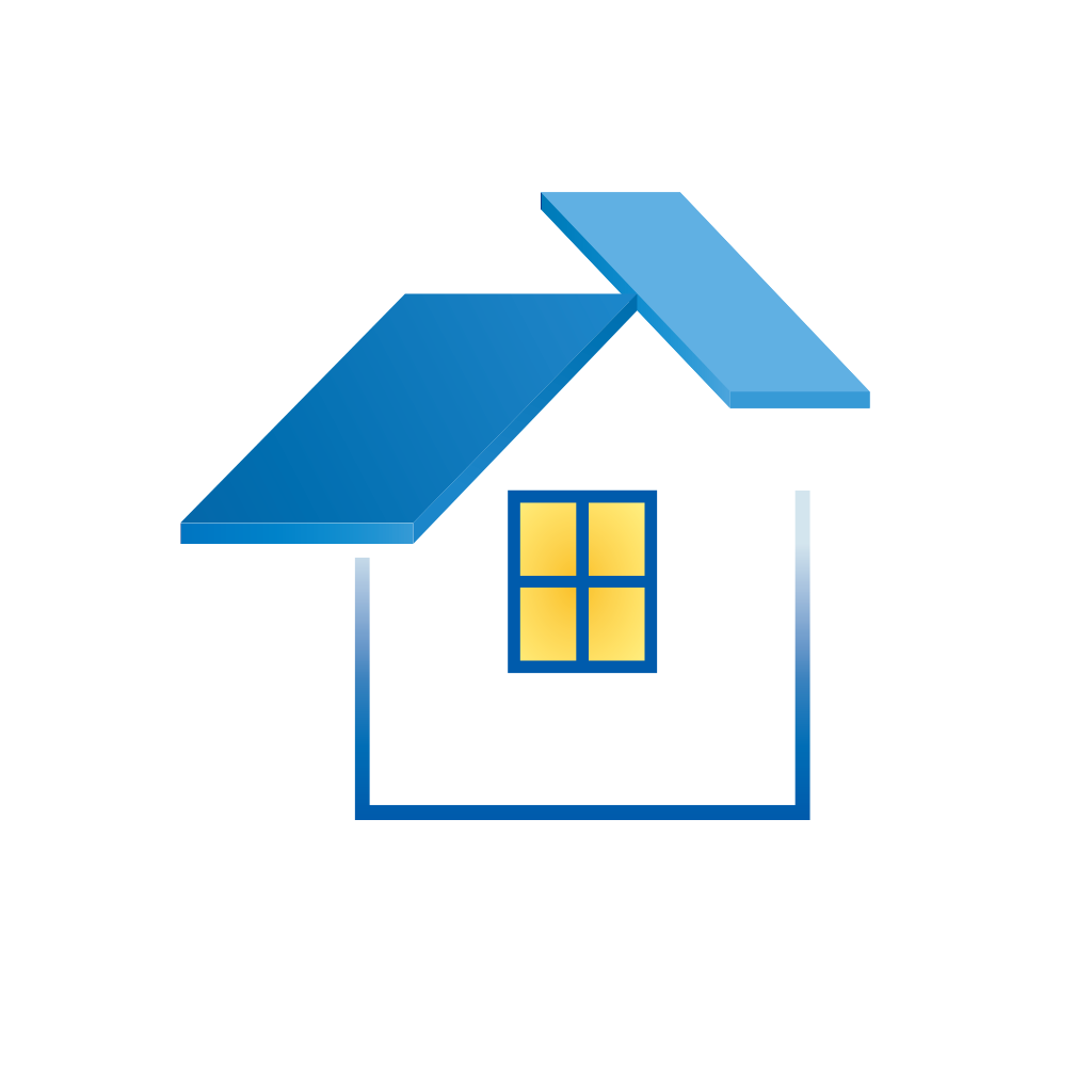 CCB建融家园 App Icon