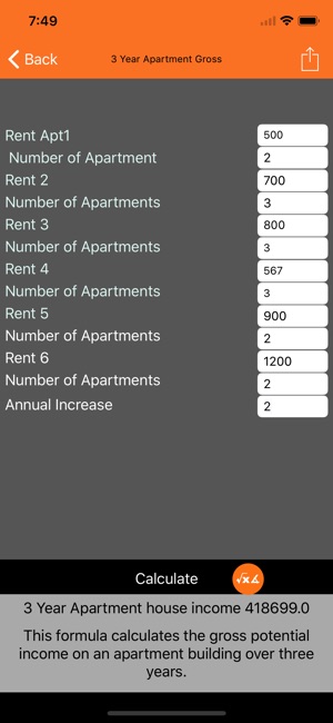 Real Estate Investor(圖2)-速報App