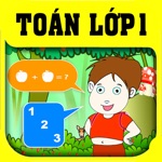 Bài tập toán lớp 1