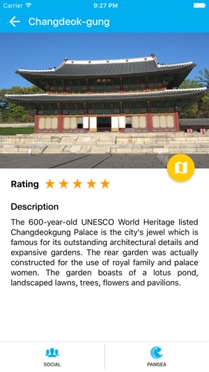 Seoul Travel - Pangea Guides(圖3)-速報App