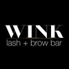 WINK lash + brow bar