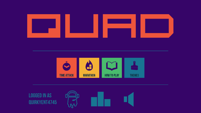 QUAD!(圖3)-速報App