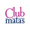 Club Matas appen giver dig let og personlig adgang til Club Matas, Club Matas Partner og alle Matas’ produkter