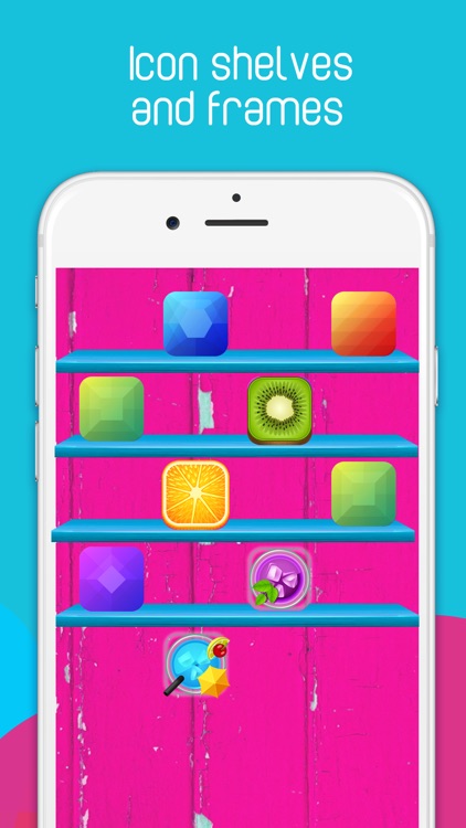 Icon Skins & Themes