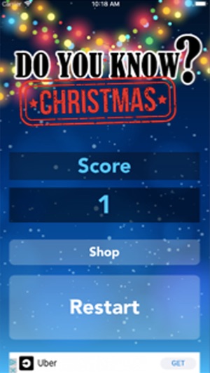 Do You Know Christmas(圖3)-速報App