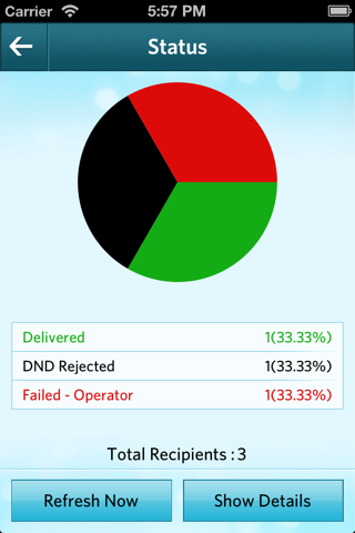 SMSBrain screenshot 3