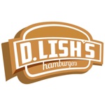 D.Lishs Hamburgers