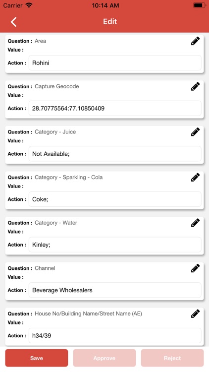 KOmSurvey Supervisor screenshot-4