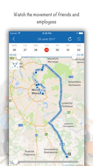 Geo4.me(圖2)-速報App