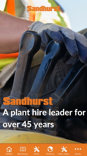 Sandhurst Ltd(圖2)-速報App