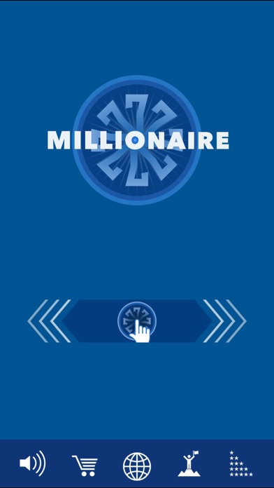 Millionaire 2018 (No Ads) screenshot 3