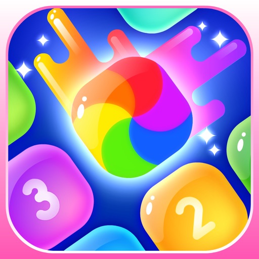 Magic Merged! iOS App