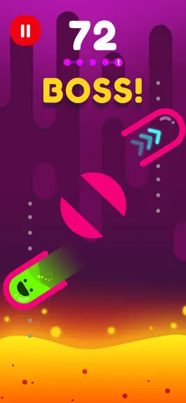 Game screenshot Super Slime World Adventure hack