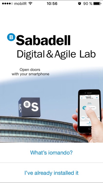 Sabadell Lab screenshot-3