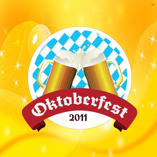 Oktoberfest Stickers Pack!