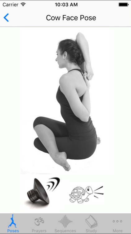 Yoga 108