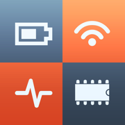 System Status Pro: hw monitor