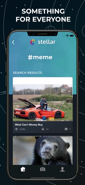 Stellar: Funny Videos & Memes(圖4)-速報App