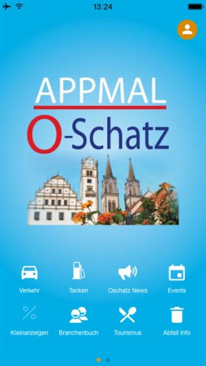 Appmal Oschatz