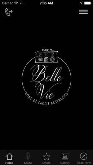 Belle Vie(圖1)-速報App