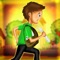 TRY OUR EMPIRE NEWSPAPER TOWN KIDS : THE DELIVERY BOY CITY STREET ADVENTURE GAME