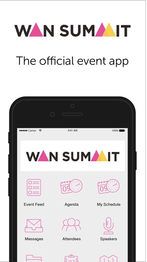 WAN Summit(圖1)-速報App