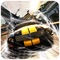 Drive your super car in air stunt ramps to perform super cool stunt with speed and accuracy