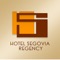 Download the Segovia Regency Hotel free app and enjoy the packages and Mexico City deals that our Zona Rosa hotel offers you