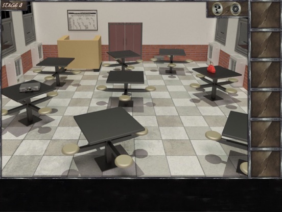 EscapeStory: Jailbreak screenshot 2