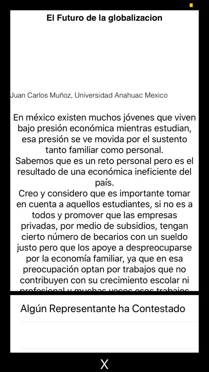 SomosTodos screenshot-4