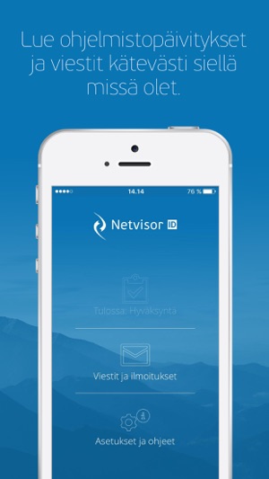 Netvisor ID(圖4)-速報App