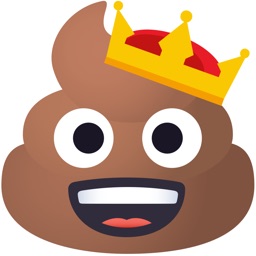 Pile of Poop Pack by EmojiOne