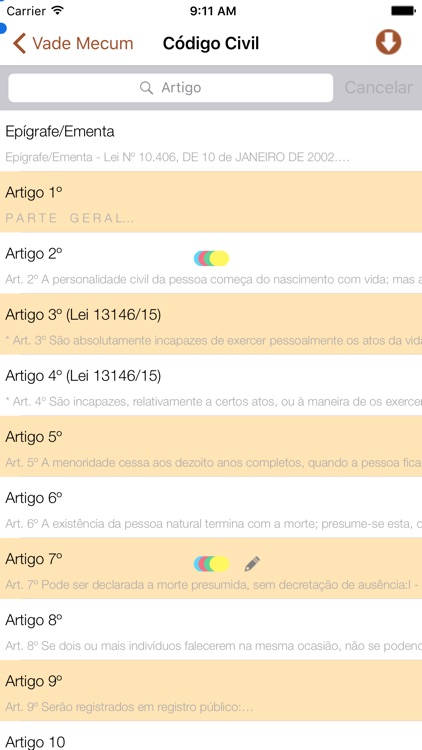 Vade Mecum Pro Direito Brasil