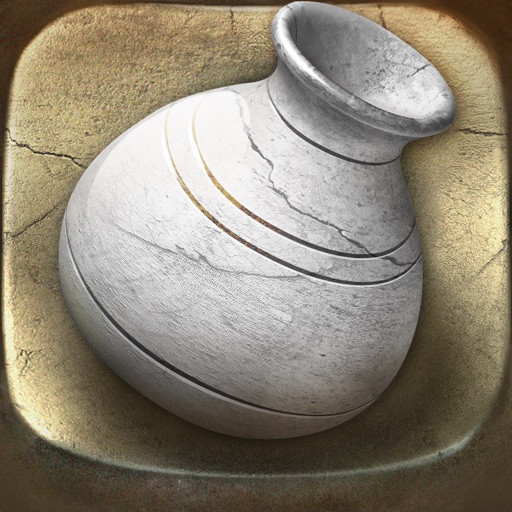 basic designs on lets create pottery