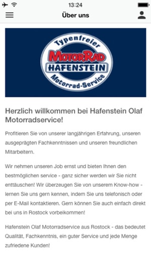 Motorrad Hafenstein(圖2)-速報App