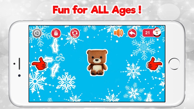 Christmas Fun Eggs(圖5)-速報App