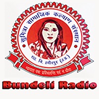 Bundeli Radio