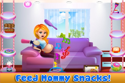 Baby Grows Up Party - náhled